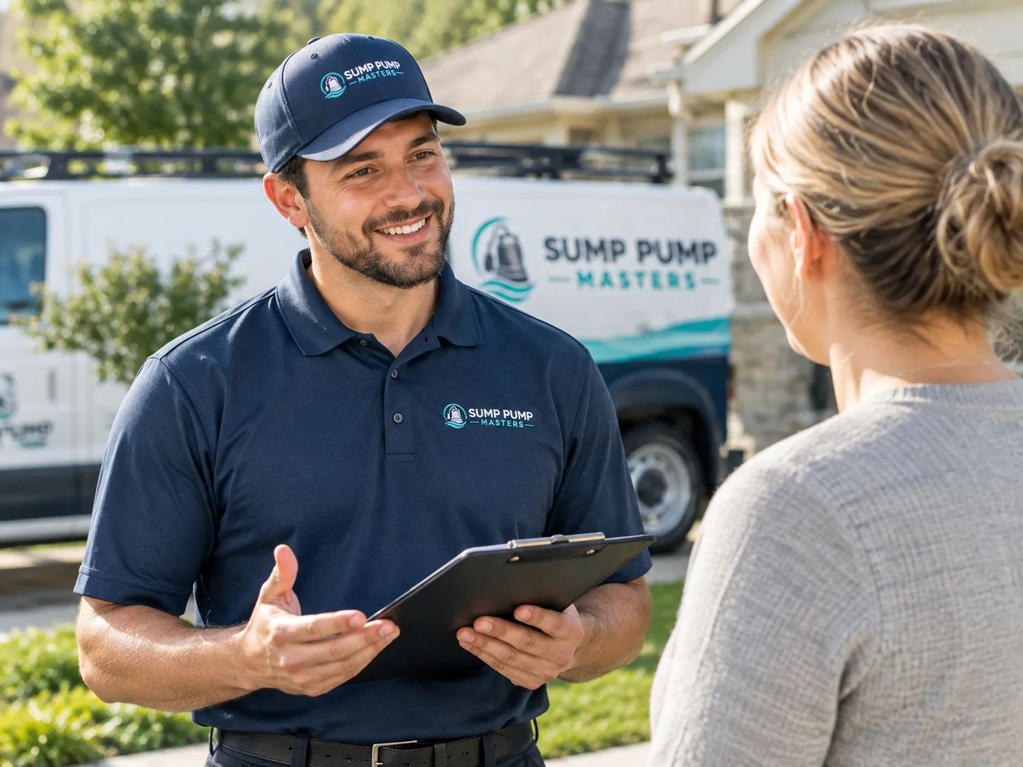 Sump Pump Repair Alvord, TX FAQs